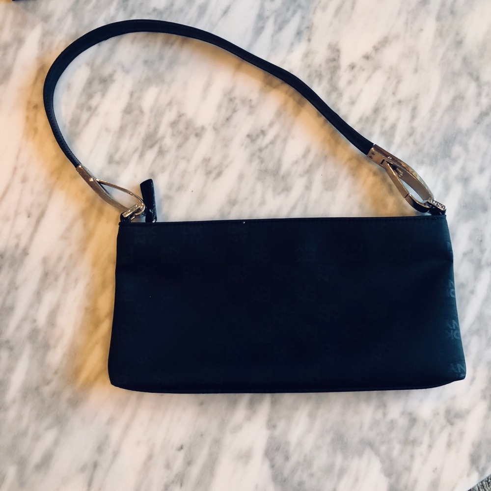 DKNY evening bag
